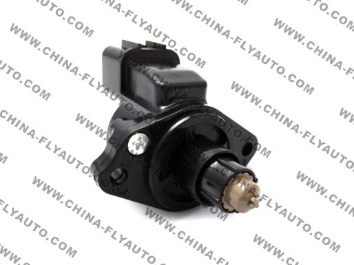 MITSUBISHI: E9T15271A<br>MITSUBISHI: MD628053<br>MITSUBISHI: MD614380<br>OEM: 3510433140<br>Sensor,Fly auto parts