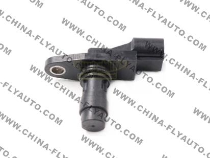 GENERAL MOTORS: 97312108<br>ISUZU: 8973121080<br>ISUZU: 8973121081<br>Sensor,Fly auto parts