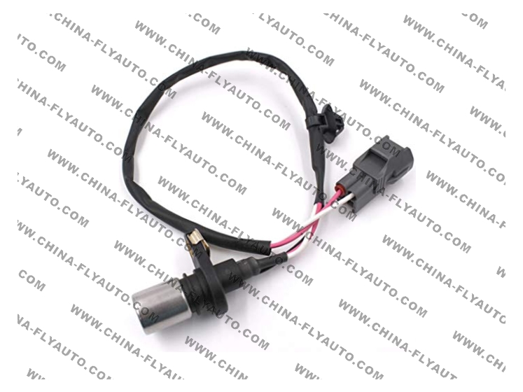 TOYOTA: 19300-62010<br>Sensor,Fly auto parts