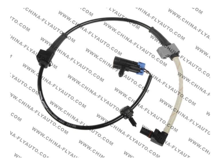 OEM: 970063<br>OEM: 15716205<br>OEM: 5S8363<br>OEM: ALS530<br>Sensor,Fly auto parts