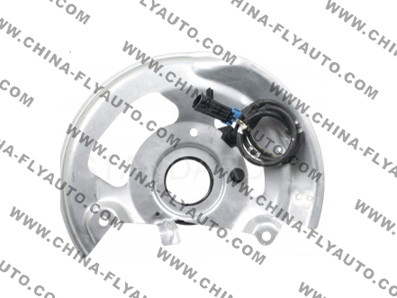 GENERAL MOTORS: 15725356<br>STANDARD: ALS548<br>Sensor,Fly auto parts