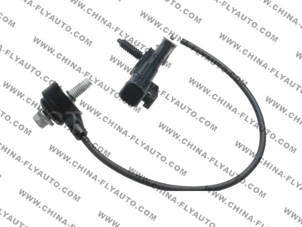 OEM: 12615500<br>OEM: 213-3841<br>OEM: 12615500<br>OEM: E1T58571<br>Sensor,Fly auto parts