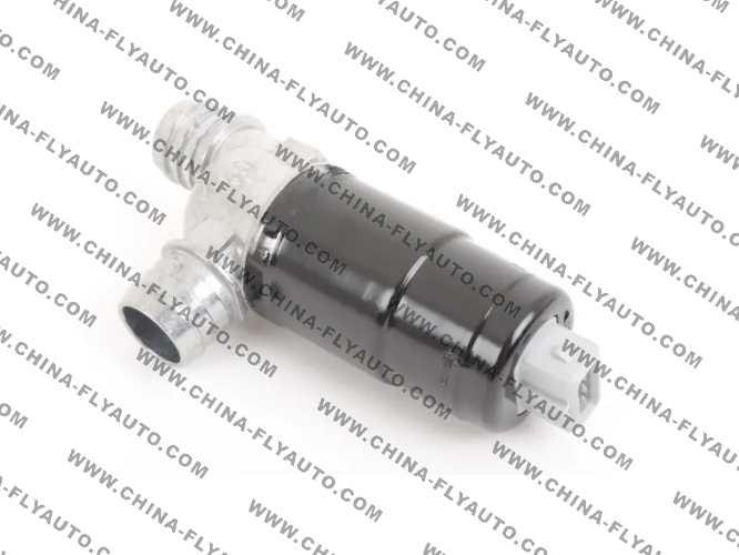 BMW: 13 41 1 286 065<br>CITROEN/PEUGEOT: 0345 76<br>PORSCHE: 92860616100<br>Sensor,Fly auto parts