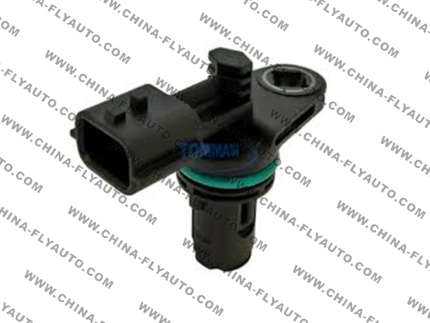 DACIA: 237312832R<br>NISSAN: 2373100Q0M<br>NISSAN: 2376000Q0D<br>RENAULT: 8200963886<br>Sensor,Fly auto parts