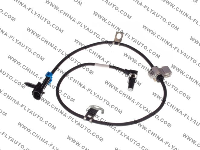 OEM: 15112457<br>OEM: 19181871<br>OEM: 15058369<br>OEM: 15112459<br>Sensor,Fly auto parts