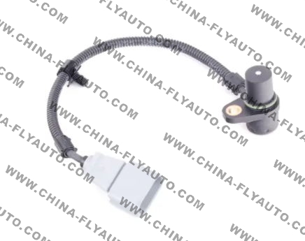 AUBURN: 10-72-1014<br>AUDI: 06A 906 433 E<br>FORD: YM2112A545AA<br>VW: 06 A906 433 E<br>Sensor,Fly auto parts