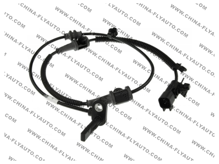 OPEL: 12779967<br>OPEL: 12847978<br>OPEL: 12 47 579<br>OPEL: 22926637<br>Sensor,Fly auto parts
