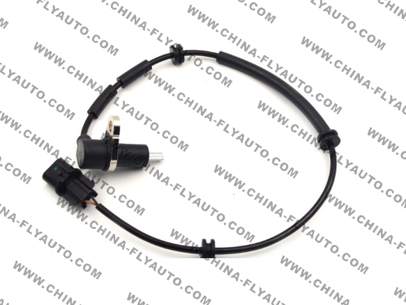 HYUNDAI: 59810H1050<br>HYUNDAI: 59810-H1050<br>Sensor,Fly auto parts