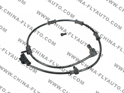 OEM: 2ABS2121<br>OEM: 5093834AB<br>OEM: 695257<br>OEM: 5093834AA<br>Sensor,Fly auto parts