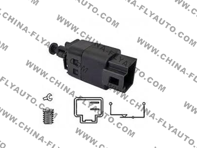 CHEVROLET 96874570<br>96440925<br>96436331<br>Sensor,Fly auto parts