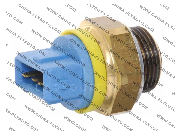 GENERAL MOTORS: 90 492 455<br>OPEL: 18 46 342<br>Sensor,Fly auto parts
