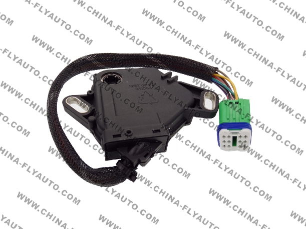 CITRO?N: 252927<br>CITRO?N: 2529,27<br>RENAULT: 7700100010<br>Sensor,Fly auto parts