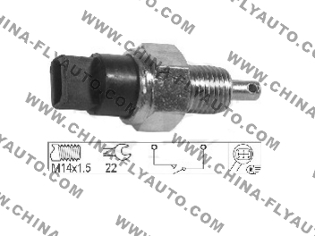 LADA: 2108-3710410-02<br>LADA: 2108-3710410-04<br>LADA: 2108-3710410<br>LADA: 2108-3710410-01<br>Sensor,Fly auto parts