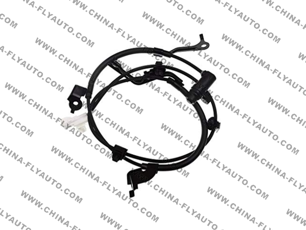 TOYOTA: 895420K010<br>Sensor,Fly auto parts