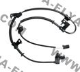 95670-2X000<br>Sensor,Fly auto parts