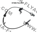 57450-T2J-H01<br>Sensor,Fly auto parts