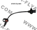 57475-T2J-H01<br>Sensor,Fly auto parts