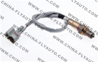 BOSCH: 0 258 010 080<br>Sensor,Fly auto parts