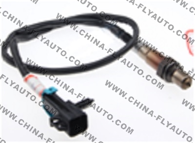 BOSCH: 0258006967<br>Sensor,Fly auto parts