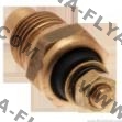 CITROEN/PEUGEOT: 0242 20<br>FIAT: 7910247507<br>RENAULT: 79 10 245 553<br>RENAULT: 77 01 348 143<br>Sensor,Fly auto parts