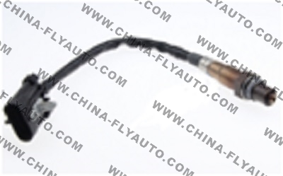BOSCH: 0258006966<br>Sensor,Fly auto parts