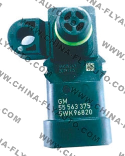55563375<br>5WK96820<br>Sensor,Fly auto parts