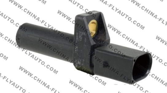 MERCEDES-BENZ: 003 153 9628<br>MERCEDES-BENZ: 003 153 9528<br>A0031539528<br>Sensor,Fly auto parts