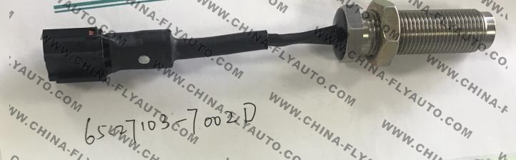 65.27103-7002D<br>Sensor,Fly auto parts