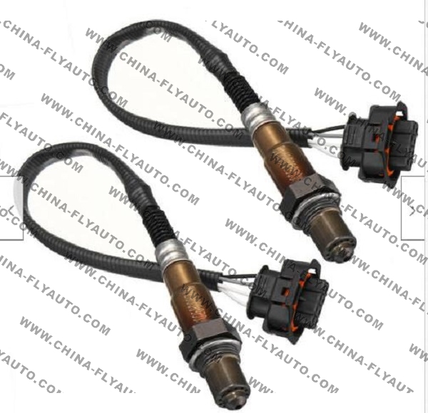 0258006743<br>Sensor,Fly auto parts