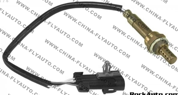 19178918<br>19178930<br>19178937<br>25132819<br>Sensor,Fly auto parts