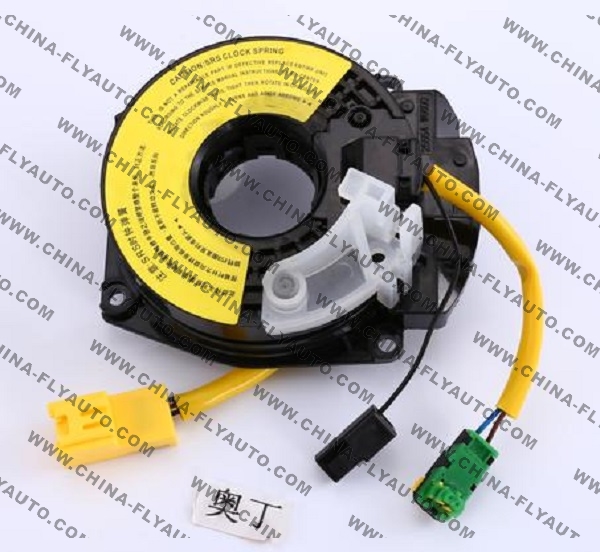 25554-W6600<br>Sensor,Fly auto parts