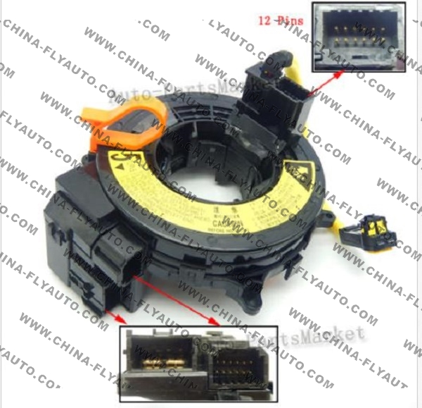 84306-07040<br>Sensor,Fly auto parts