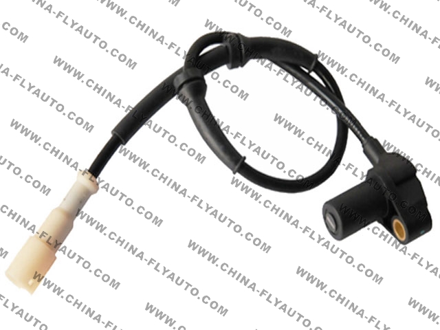 DACIA: 7700411747<br>Sensor,Fly auto parts