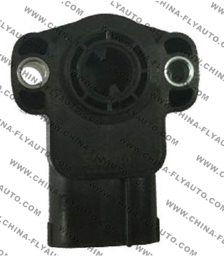 FORD: F57F9B989AA<br>FORD: F57Z9B989A<br>FORD: TPS265<br>MAZDA: ZZM518851<br>Sensor,Fly auto parts