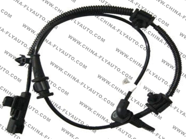 OPEL: 12841616<br>Sensor,Fly auto parts