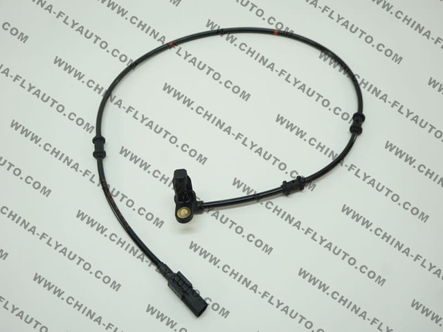 EVOBUS: 163 542 18 18<br>MERCEDES-BENZ: A 163 542 18 18<br>MERCEDES-BENZ: A1635421818<br>Sensor,Fly auto parts