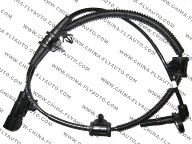 CHEVROLET: 13329258<br>Sensor,Fly auto parts