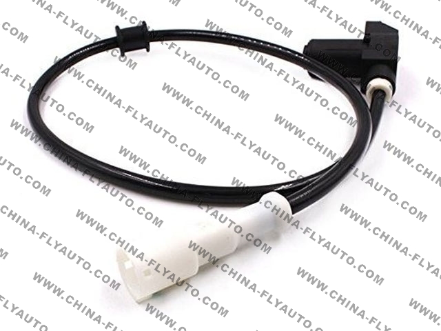 GENERAL MOTORS: 90483637<br>OPEL: 93169319<br>OPEL: 1612696<br>VAUXHALL: 62 38 429<br>Sensor,Fly auto parts