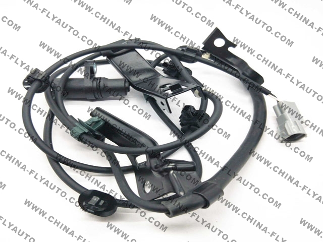 TOYOTA: 895430K020<br>TOYOTA: 89543-0K020<br>Sensor,Fly auto parts
