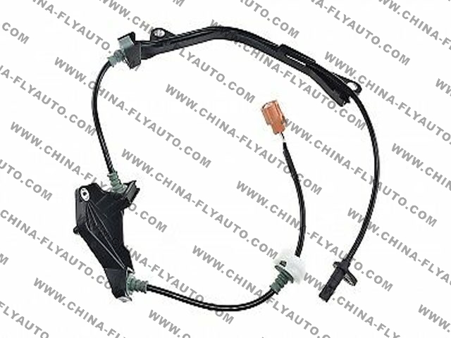 57455-SFJ-W01<br>Sensor,Fly auto parts