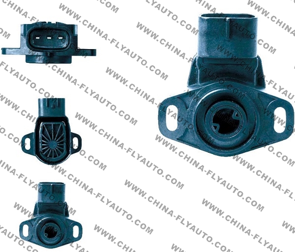 35102-02760<br>Sensor,Fly auto parts