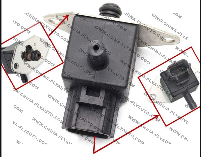 3R3E-9F972-AA<br>Sensor,Fly auto parts