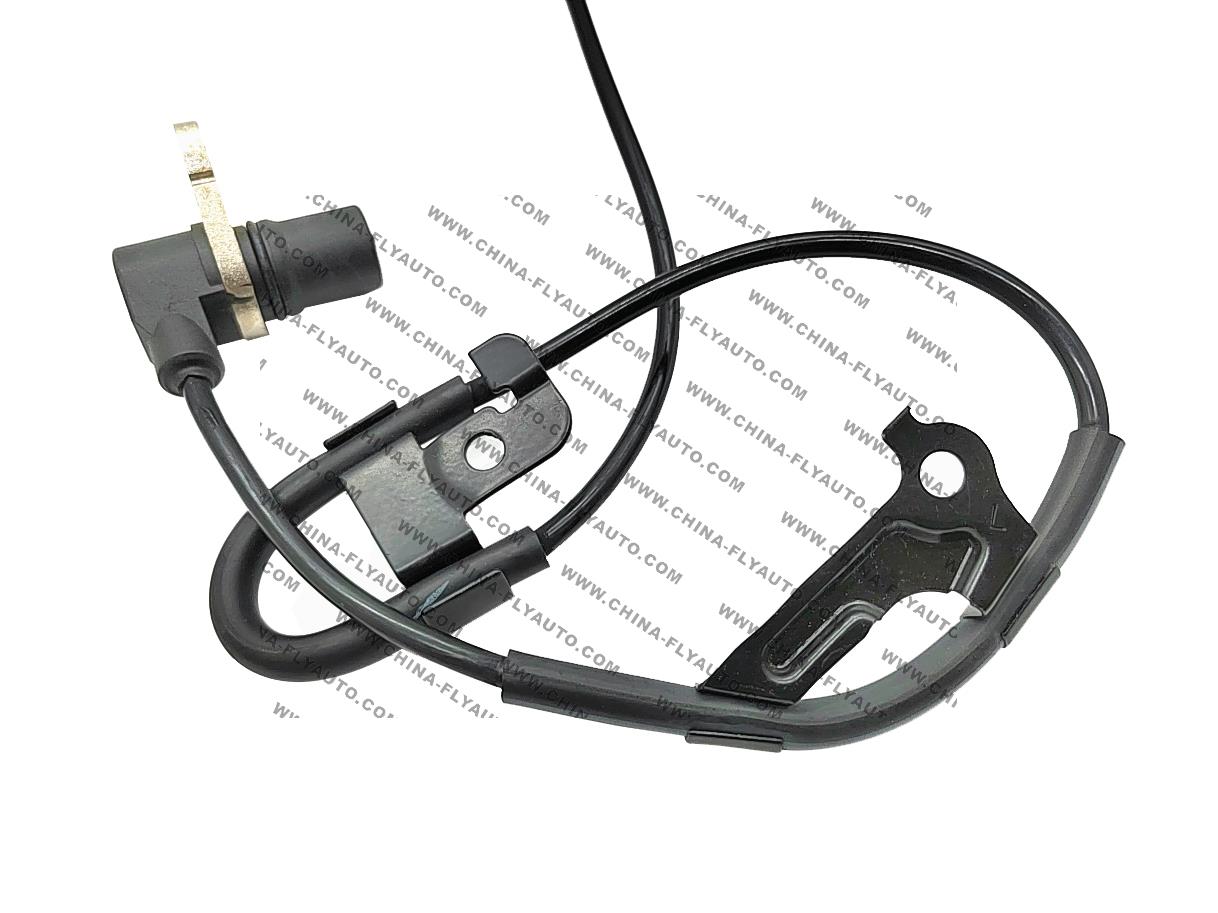 TOYOTA: 89546-05030<br>TOYOTA: 89546-05040<br>Sensor,Fly auto parts