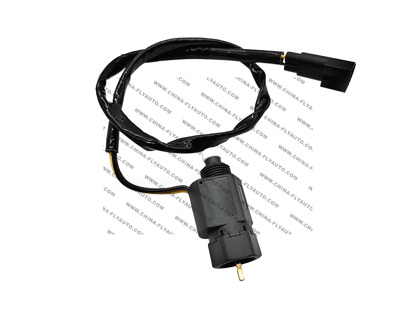 FORD: 2S65-9E731-AC<br>Sensor,Fly auto parts