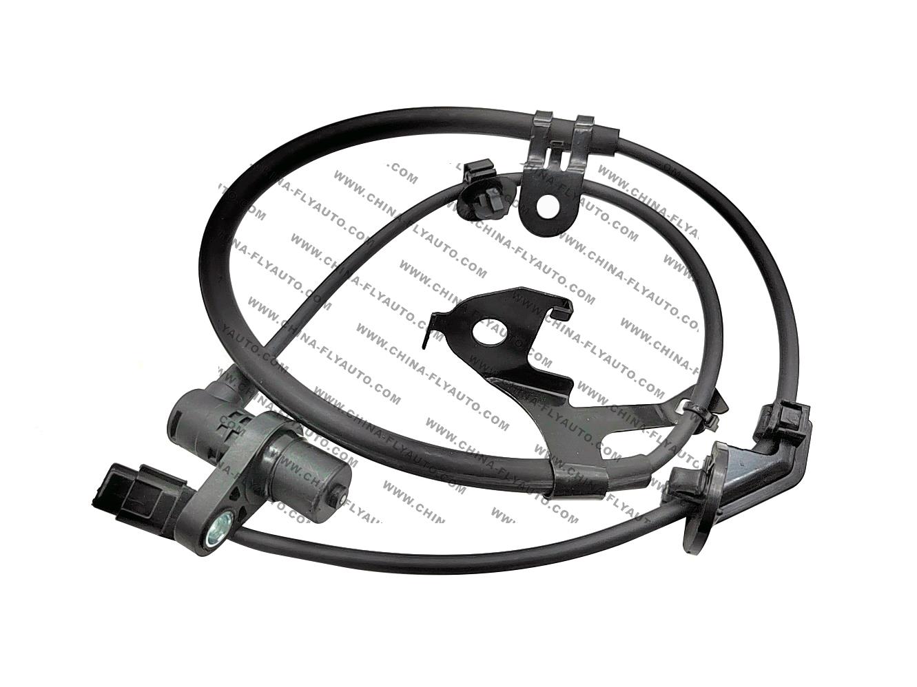 TOYOTA: 89542-52010<br>TOYOTA: 89542-52010<br>Sensor,Fly auto parts