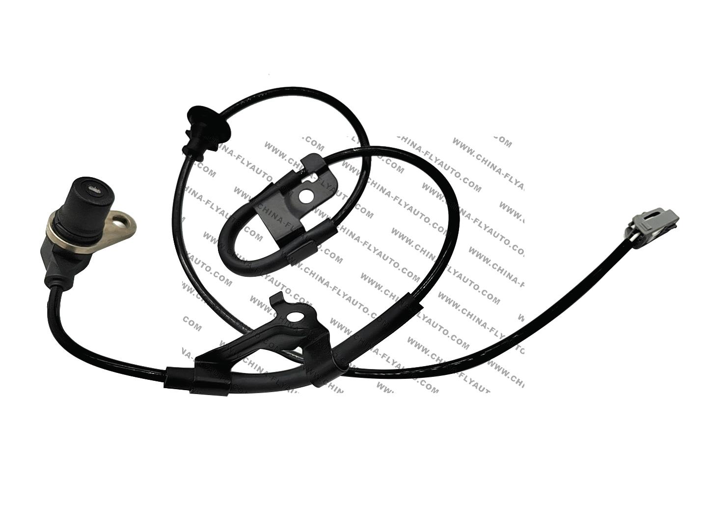 TOYOTA: 89545-05030<br>TOYOTA: 89545-05040<br>Sensor,Fly auto parts