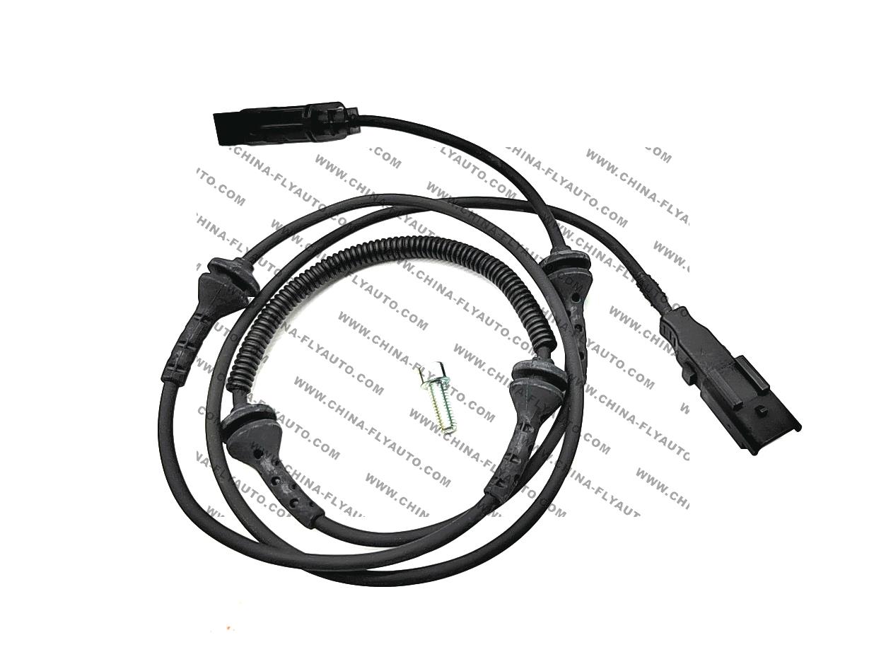 CITROEN: 4545.G6<br>CITROEN: 4545.A9<br>Sensor,Fly auto parts