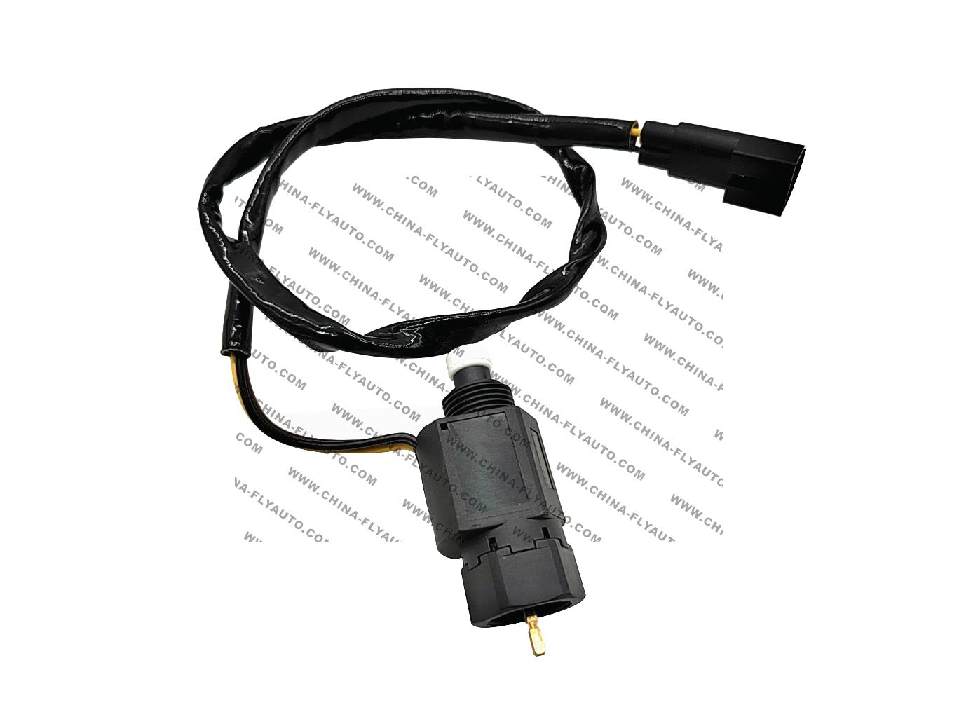 FORD: 1S65-9E731-AA<br>Sensor,Fly auto parts