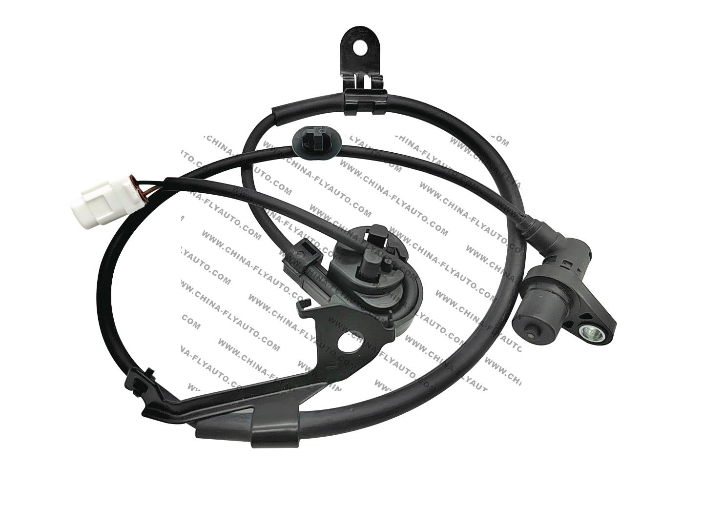TOYOTA: 89543-52010<br>Sensor,Fly auto parts