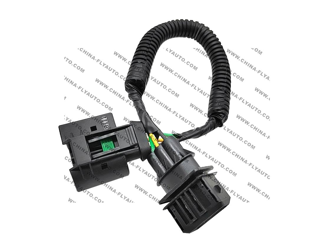 BMW: 12 14 1 709 616<br>12141744492<br>SU5152<br>5S1664<br>Sensor,Fly auto parts